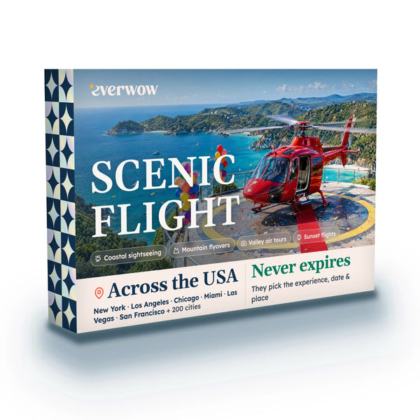 Scenic Flight