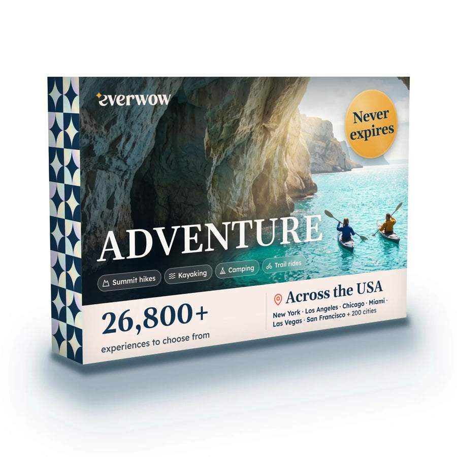 Adventure