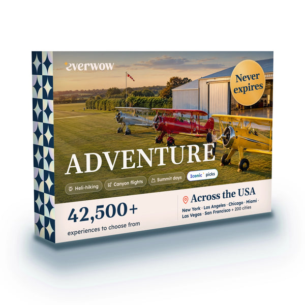 Adventure