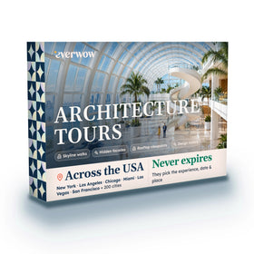 Architecture Tours Experience Collection