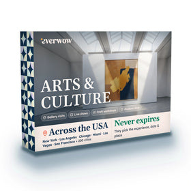 Arts & Culture