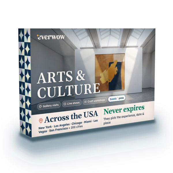 Arts & Culture