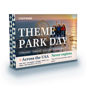 Theme Park Day
