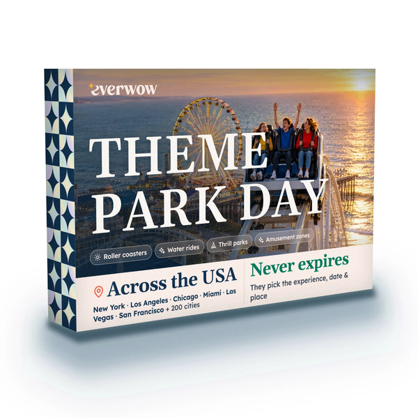 Theme Park Day
