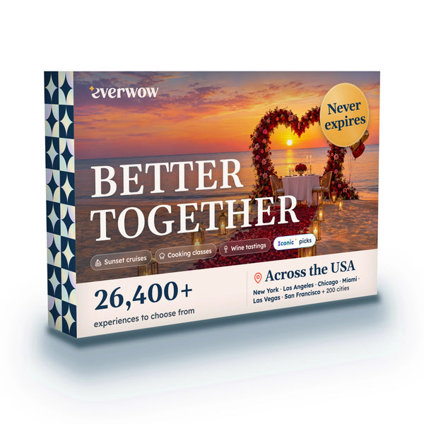Better Together
