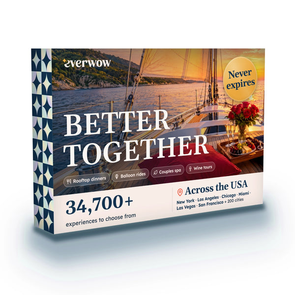 Better Together