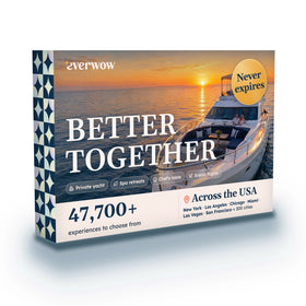 Better Together