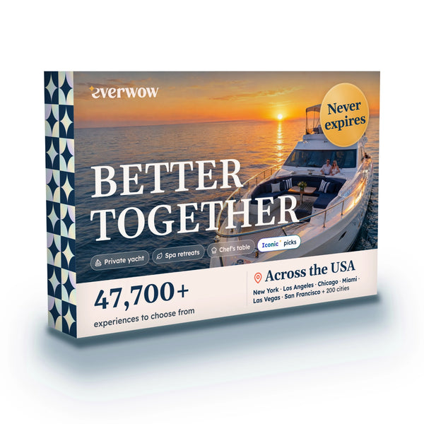 Better Together