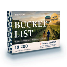 Bucket list