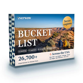 Bucket list