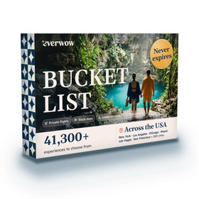 Bucket list
