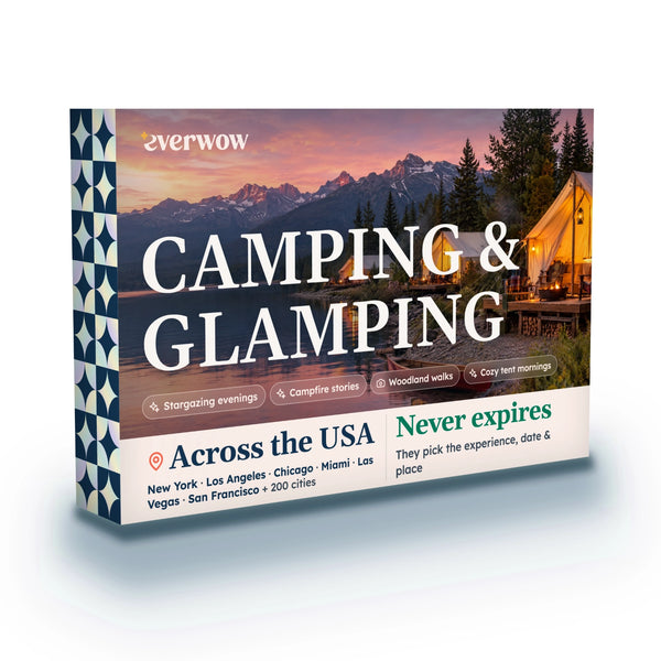 Camping & Glamping Experience Collection