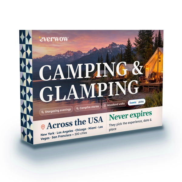 Camping & Glamping Experience Collection