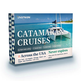 Catamaran Cruises Experience Collection