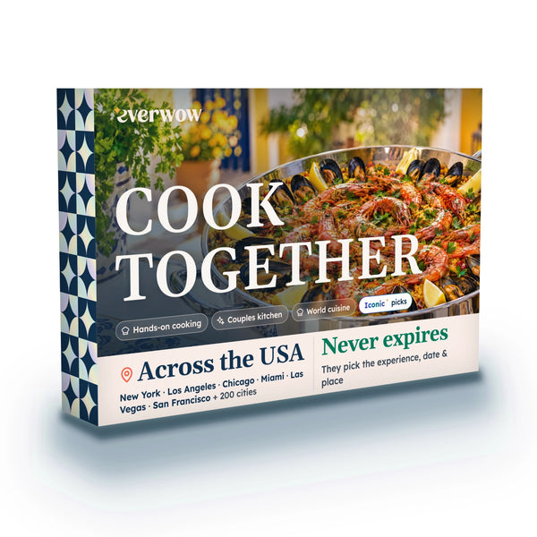 Cook Together