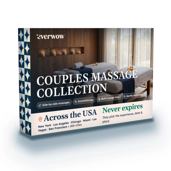 Couples Massage Collection