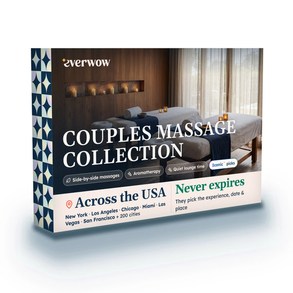 Couples Massage Collection