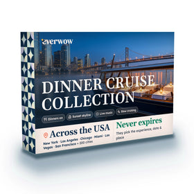 Dinner Cruise Collection