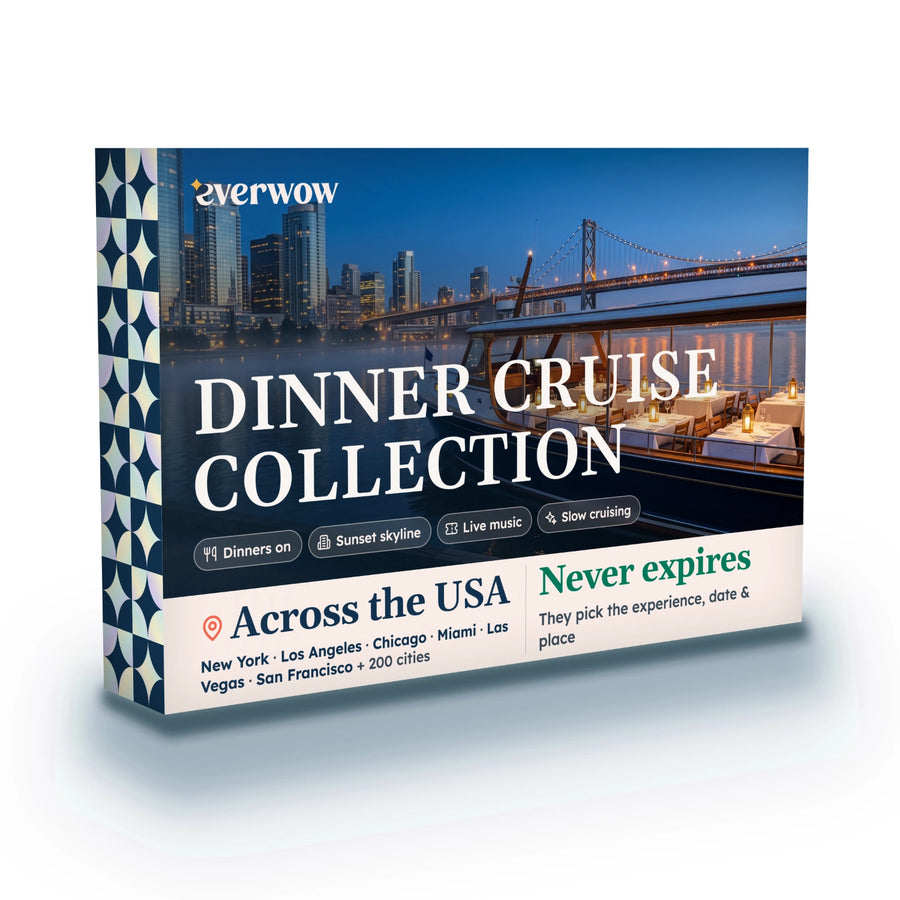 Dinner Cruise Collection