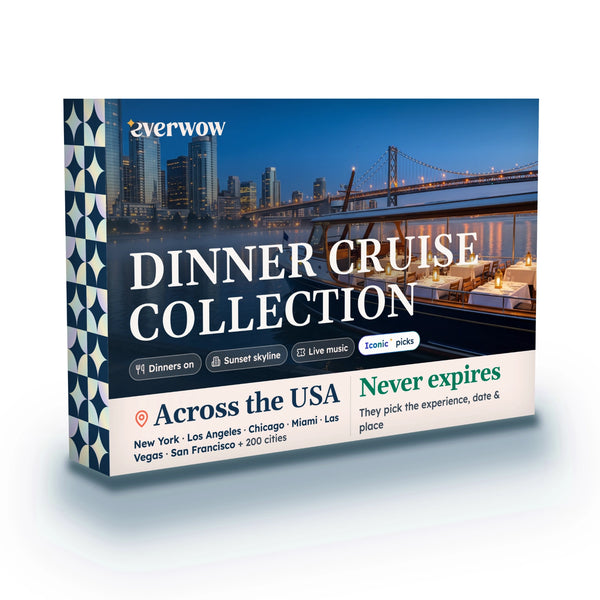 Dinner Cruise Collection