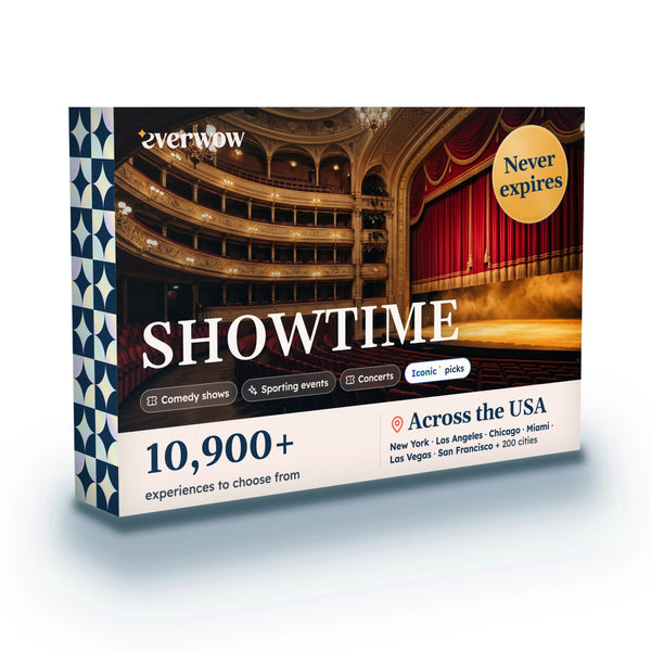 Showtime