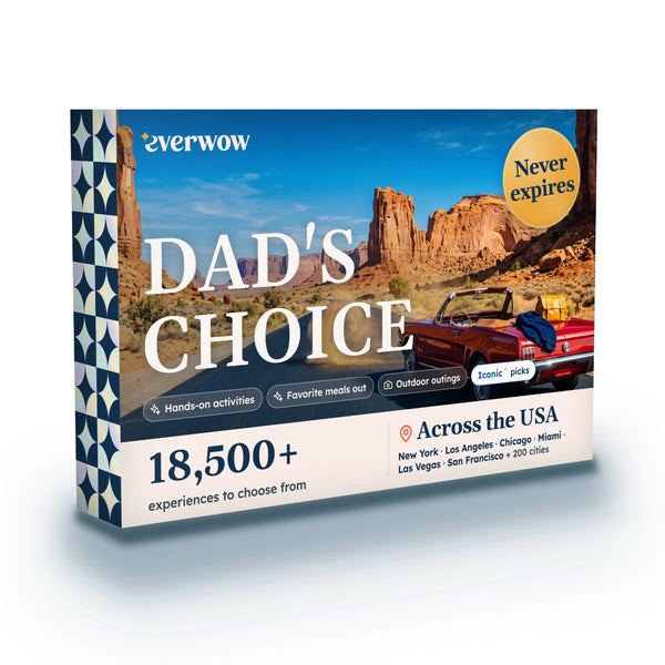 Dad's Choice