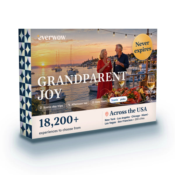 Grandparent Joy