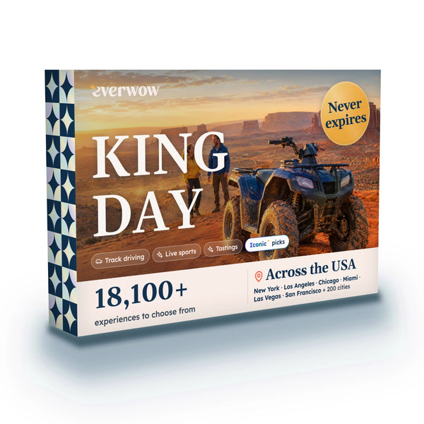 King Day