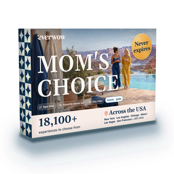 Mom's Choice