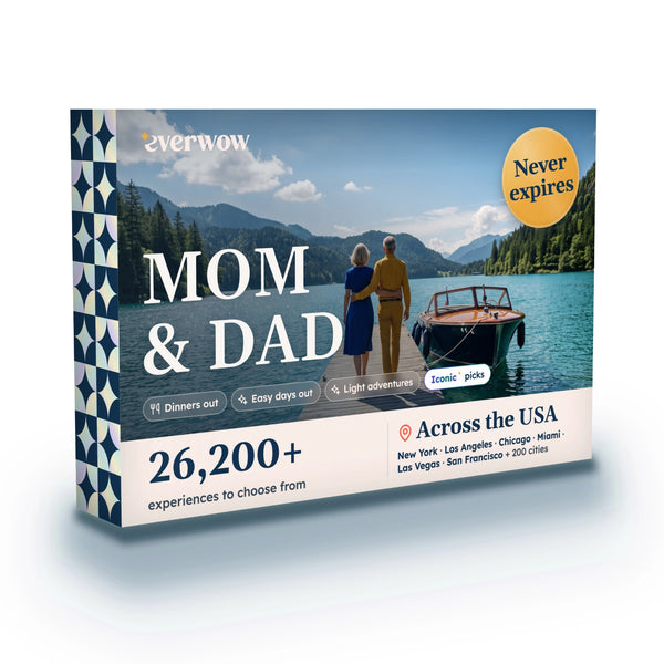 Mom & Dad