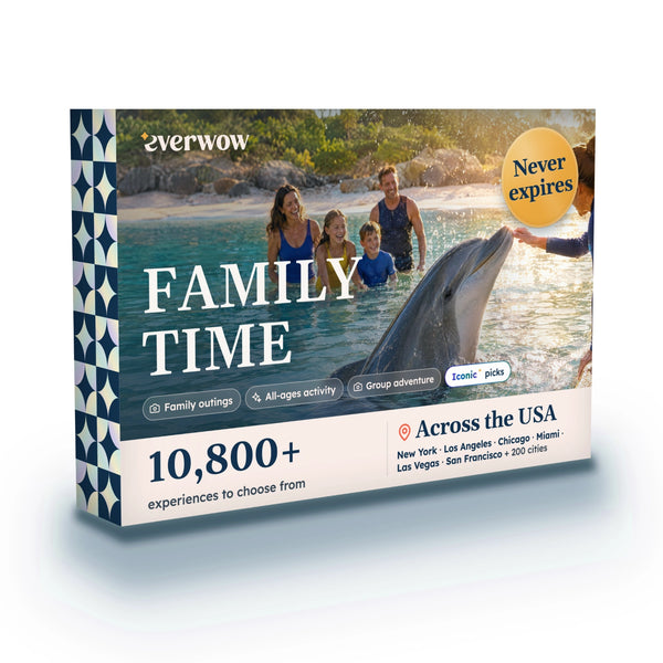 Family Time