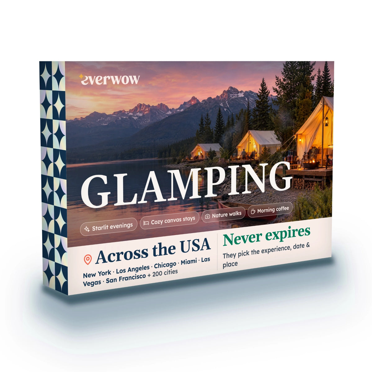 Glamping Experience Collection