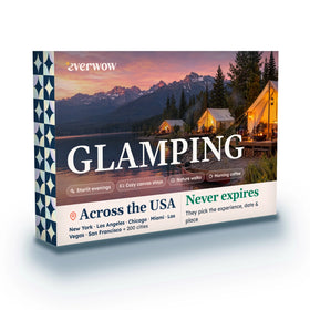 Glamping Experience Collection
