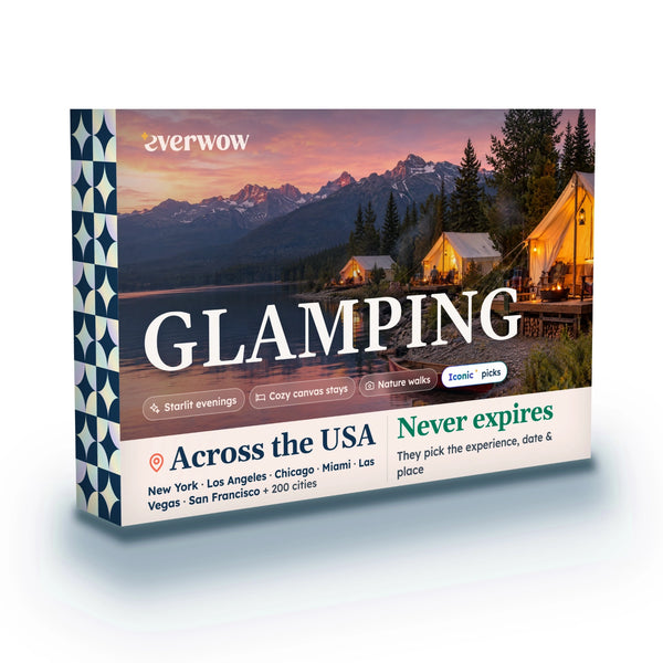 Glamping Experience Collection