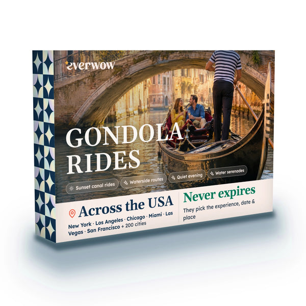 Gondola Rides Experience Collection