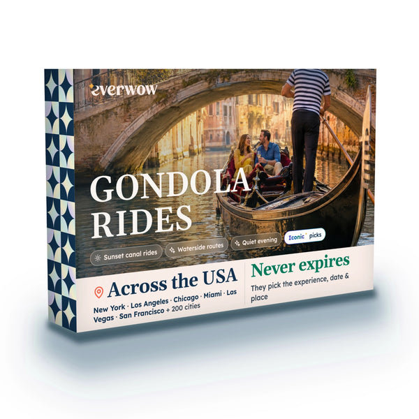 Gondola Rides Experience Collection