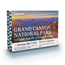 Grand Canyon National Park Tour Collection