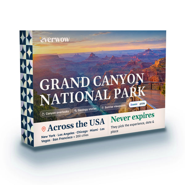 Grand Canyon National Park Tour Collection