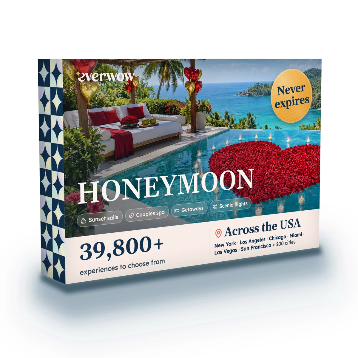 Honeymoon Experiences