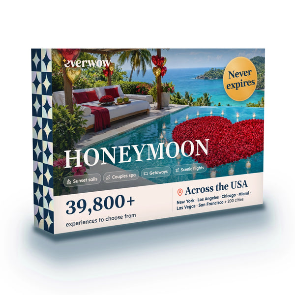 Honeymoon Experiences