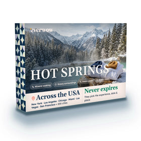 Hot Springs Experience Collection