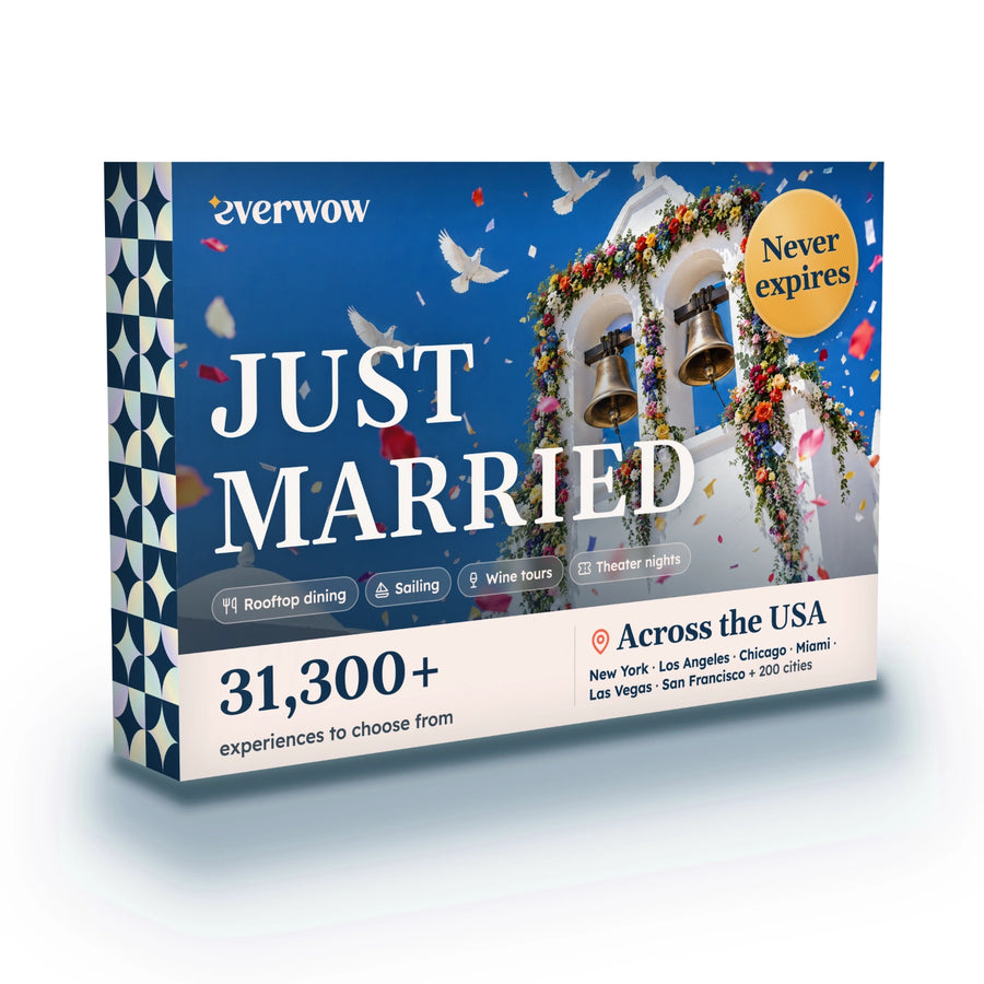 Just Married