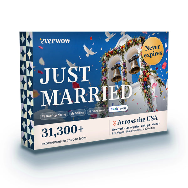 Just Married