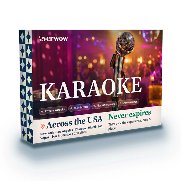 Karaoke Experience Collection