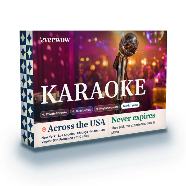 Karaoke Experience Collection