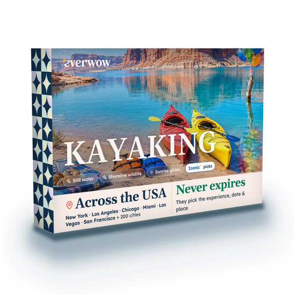 Kayaking Experience Collection