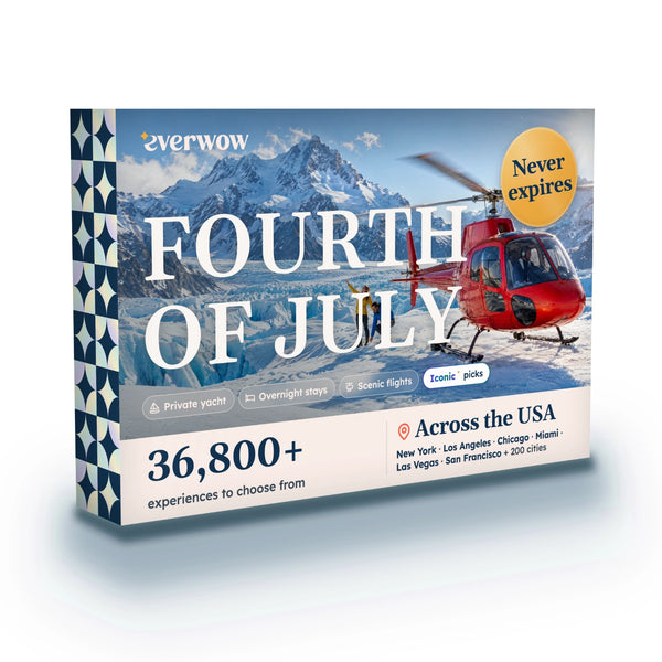 Fourth of July
