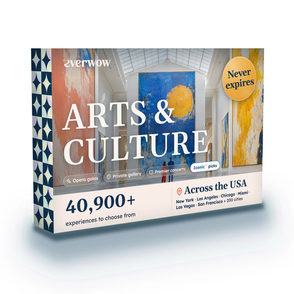 Arts & Culture