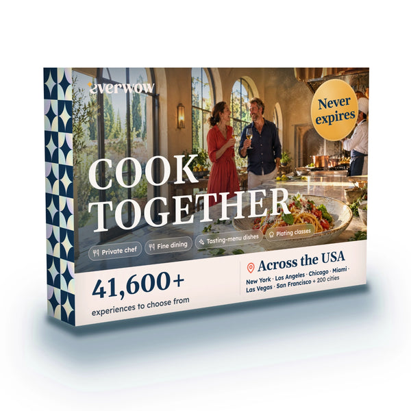 Cook Together