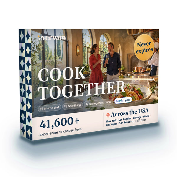 Cook Together